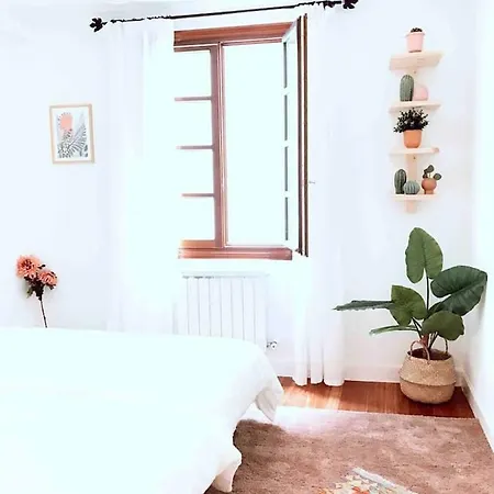 Apartment Apartamento En El Autentico Corazon De