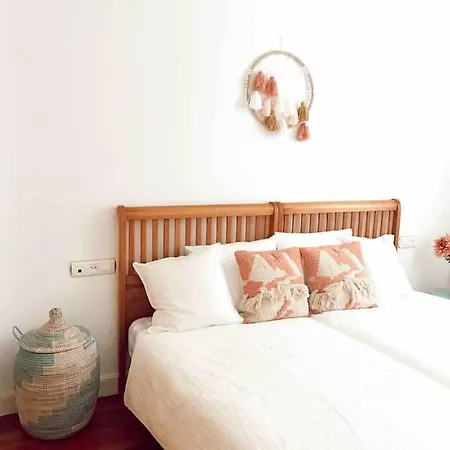 Apartamento En El Autentico Corazon De Apartment