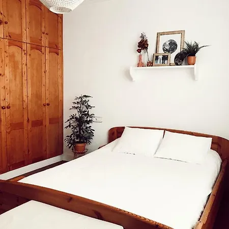 Apartamento En El Autentico Corazon De Apartment *