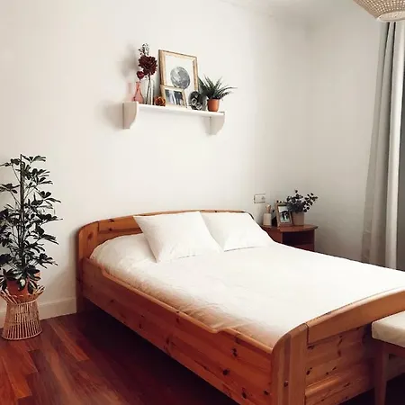 Apartamento En El Autentico Corazon De Mundaka