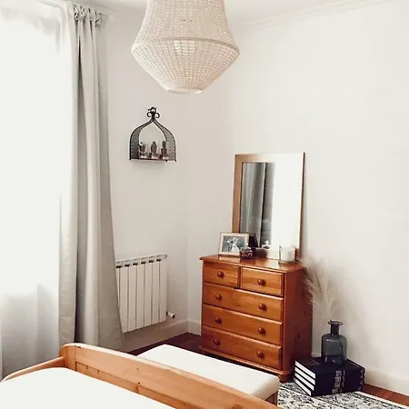 Apartamento En El Autentico Corazon De
