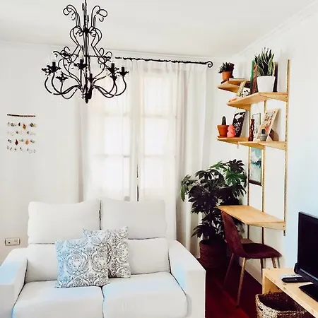 Apartamento En El Autentico Corazon De Mundaka