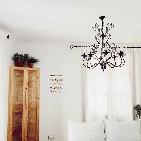 Apartamento En El Autentico Corazon De