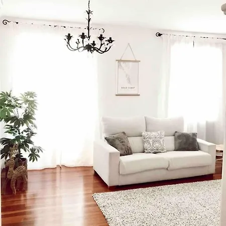 Apartamento En El Autentico Corazon De Apartment Mundaka