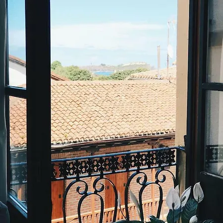 Apartamento En El Autentico Corazon De