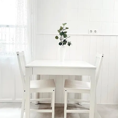 Appartamento Apartamento En El Autentico Corazon De *