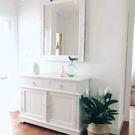 Apartamento En El Autentico Corazón De