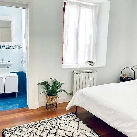 Appartement Apartamento En El Autentico Corazon De *