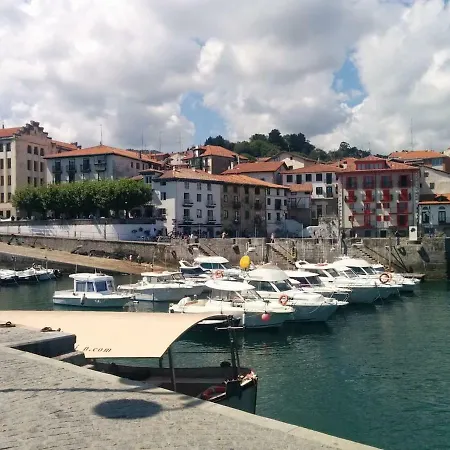 Appartement Apartamento En El Autentico Corazon De Mundaka