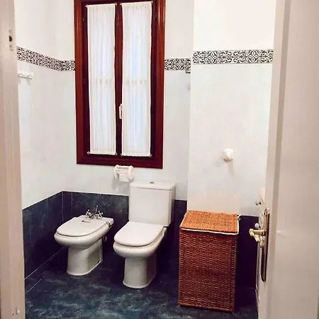 Appartement Apartamento En El Autentico Corazon De
